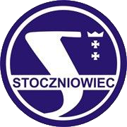 Stoczniowiec Gdańsk/CLJ