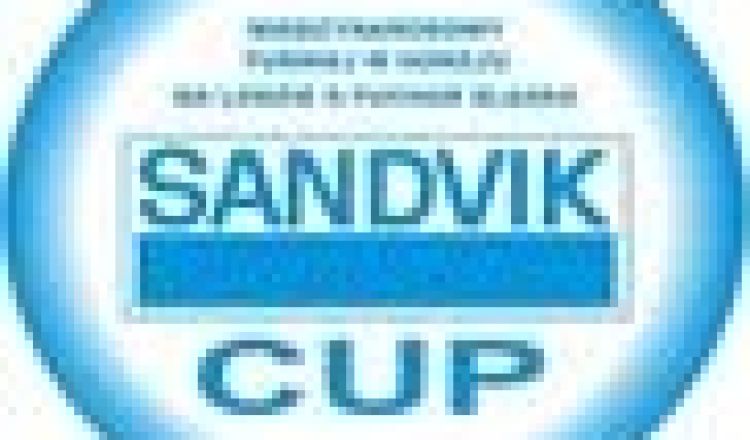 Puchar Śląska Sandvik Cup 2011