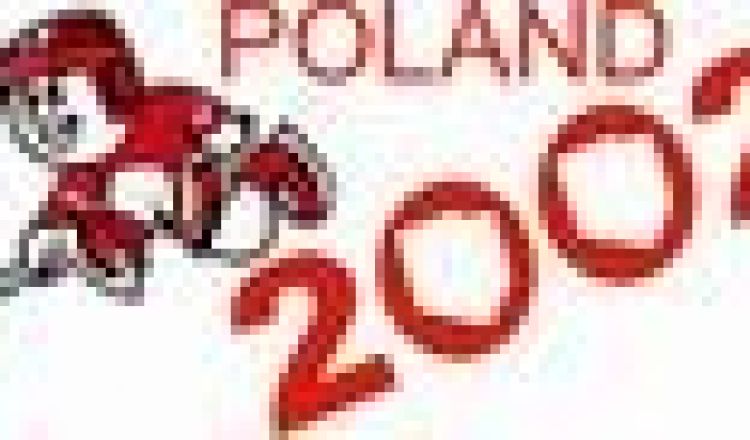 Poland 2002 wygrywa turniej w Czechach