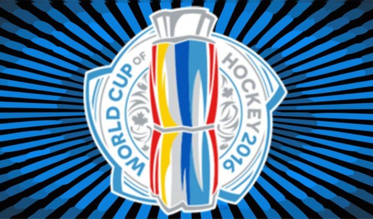Kanada o krok od zdobycia Pucharu Świata (WIDEO)