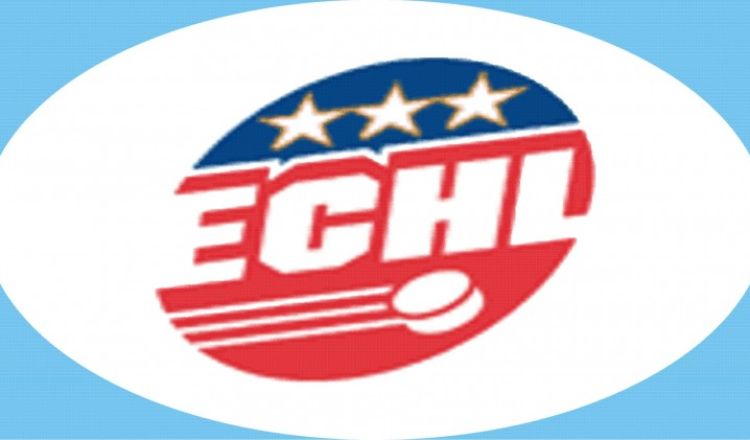 ECHL: Gol Łyszczarczyka pomógł wydłużyć serię zwycięstw (WIDEO)