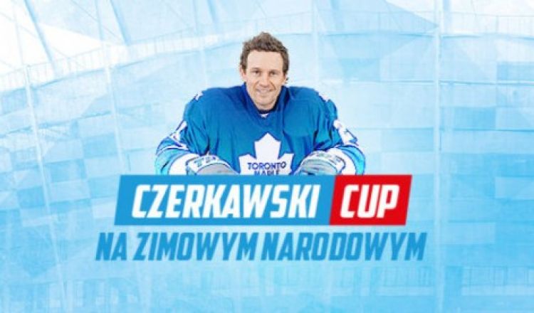 III Czerkawski Cup na Zimowym Narodowym