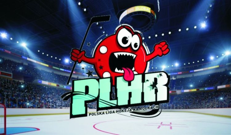 Zaproszenie do Polskiej Ligi Hokeja na Rolkach 2018