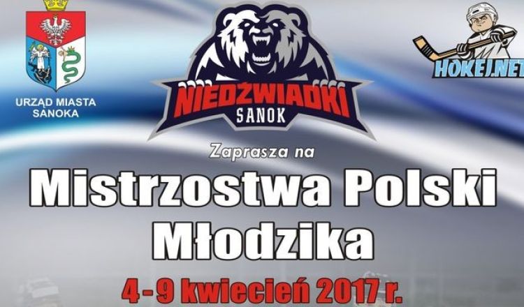 MP Młodzika - Zagłębie Sosnowiec i Sokoły Toruń w finale