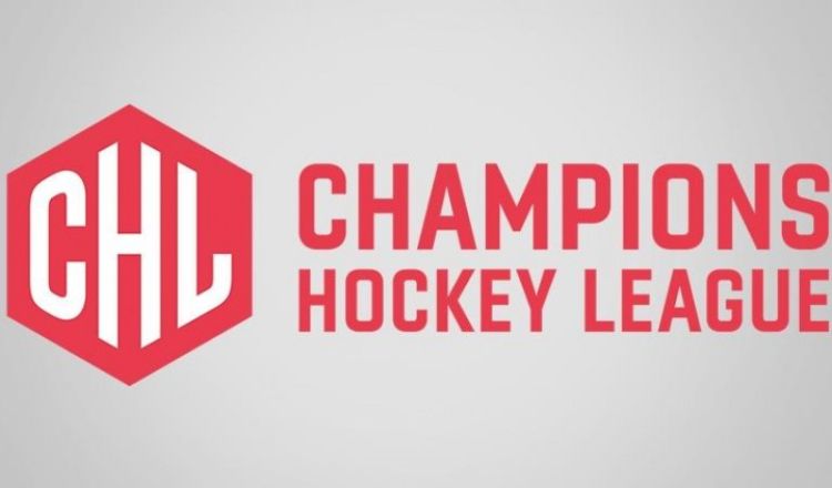 Hokejowa Liga Mistrzów: Lekcja czeskiego dla drużyn z Wielkiej Brytanii (WIDEO)