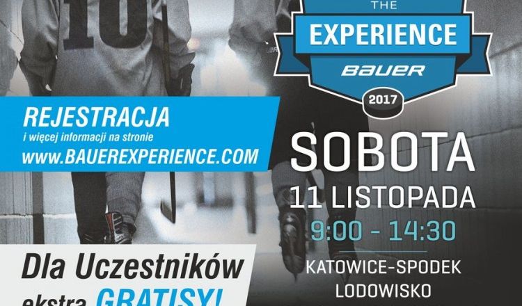 Bauer Experience Poland 2017