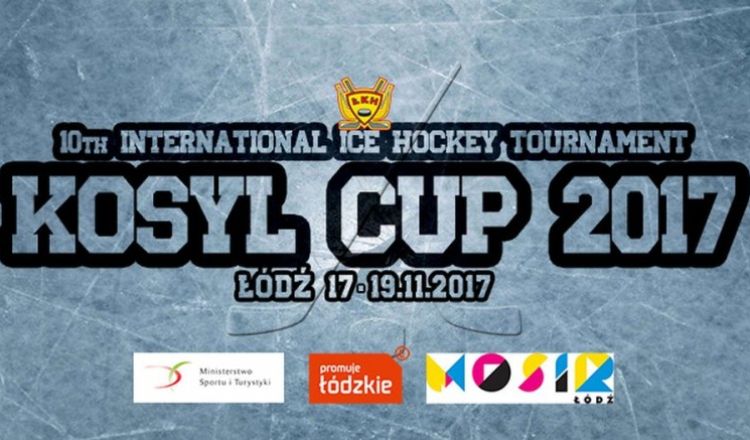 Kosyl Cup 2017: Sanok i Jastrzębie na podium