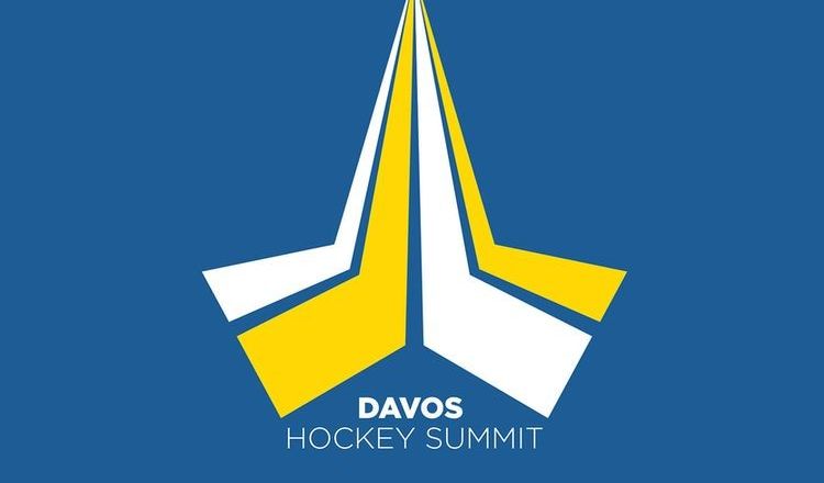 Davos Hockey Summit: Dinamo Ryga najlepszą ekipą turnieju (WIDEO)