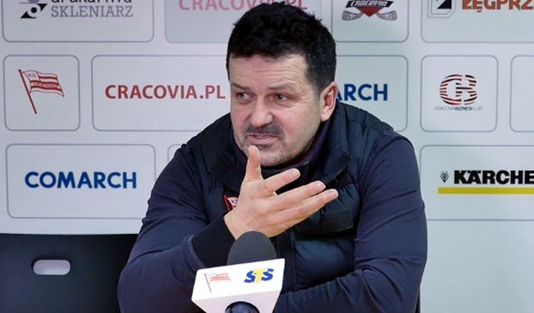 Roháček: Po raz pierwszy w historii jesteśmy w finale tych rozgrywek