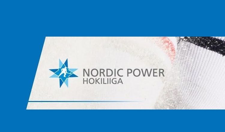 Nordic Power Hokiliiga: Po czterech latach znów Viking najlepszy. Podsumowanie sezonu (WIDEO)