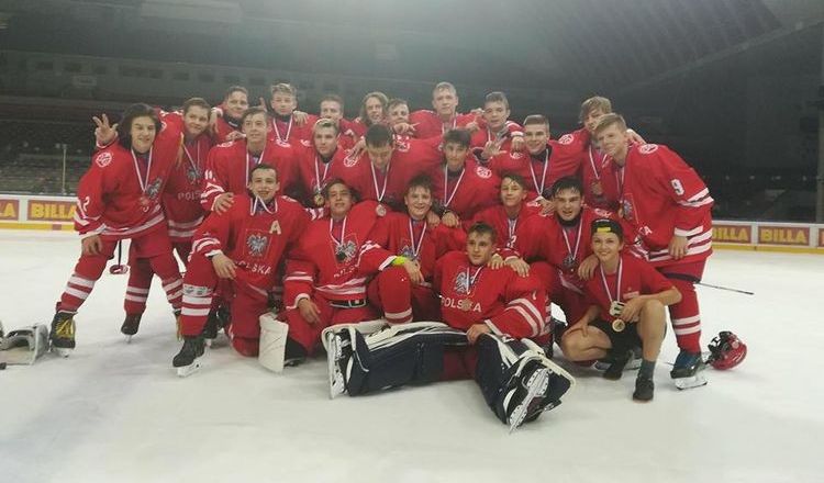 Reprezentacja U16: Najmłodsi zakończą rok turniejem na Słowacji