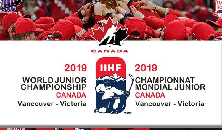 MŚ juniorów 2019: Szwedzi i Kanadyjczycy z kompletem punktów po dwóch meczach (WIDEO)