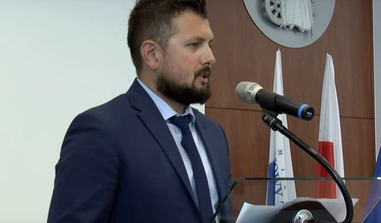 Marcin Jurzec: Nie chcemy być narzędziem do uprawiania miejskiej polityki