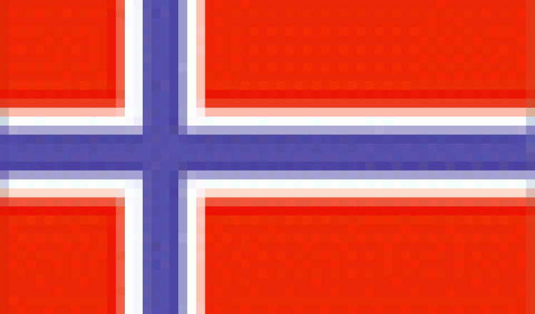 Norwegia z Rosją