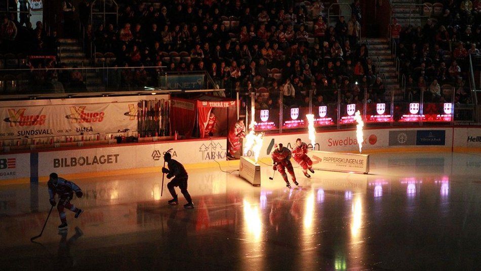 Podsumowanie rundy zasadniczej KHL i osiągnięcia Wolskiego