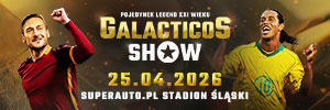 Galacticos Show