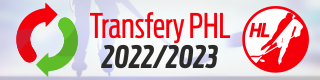 Transfery 2022/2023