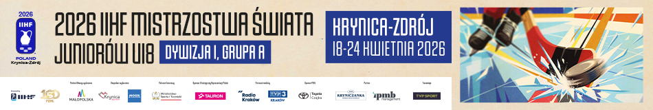 MŚ U18 IA w Krynicy