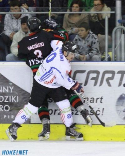 Ciarko PBS Bank - GKS Tychy 3-2 (27.11)