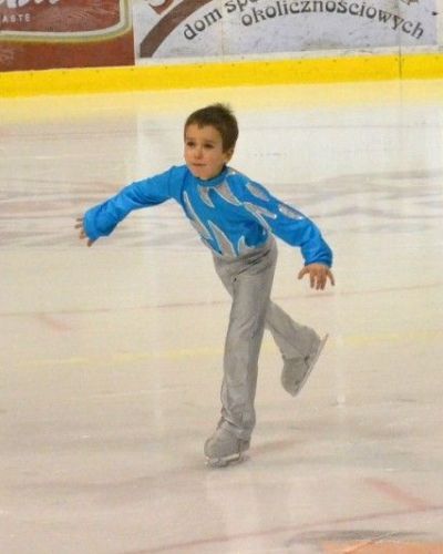 Aksam Unia-JKH Jastrzębie 6:3 (02-12-2011r.)