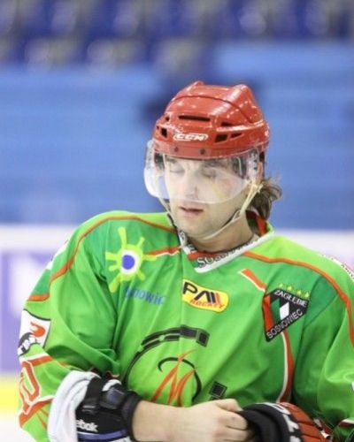 Ciarko PBS Bank - Zagłębie Sosnowiec 5-3 (06.12)
