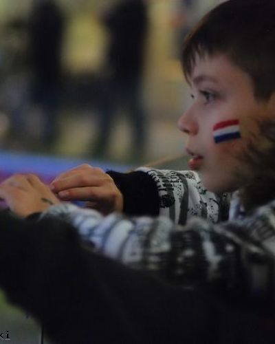 Finał PP: Ciarko PBS Bank - Aksam Unia 3-2 k.