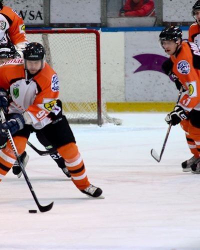 JKH GKS - Ciarko PBS Bank 6-4 (10.01.2012)