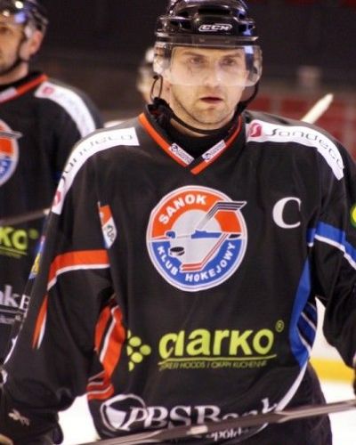 GKS Tychy - Ciarko PBS Bank Sanok k.2:3 (15.01.2012)