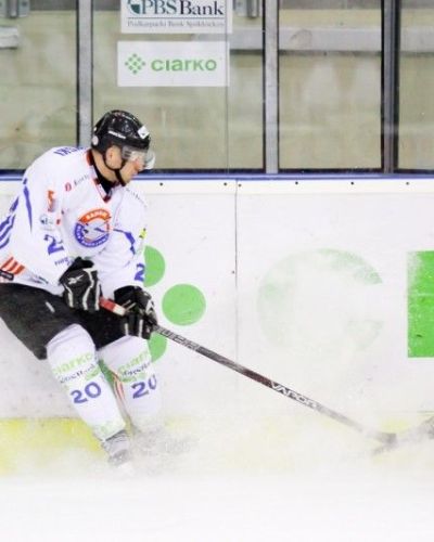 Ciarko PBS Bank - JKH GKS Jastrzębie 2-1 (31.01)