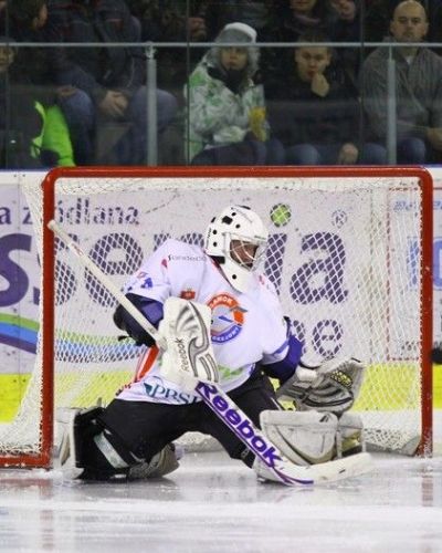 Ciarko PBS Bank - GKS Tychy 1-4 (05.02)