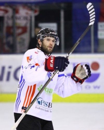 Ciarko PBS Bank - ComArch Cracovia 3-2 (07.03)