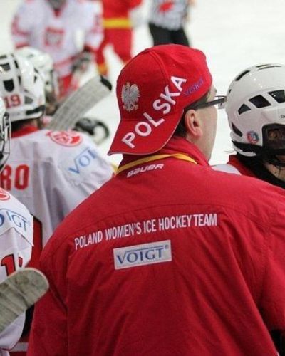 MŚ Dywizji IIB: Polska - Hiszpania 4:3 (10.03)