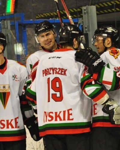 GKS Tychy - Zagłębie Sosnowiec 2:0 [13.03.12r.]