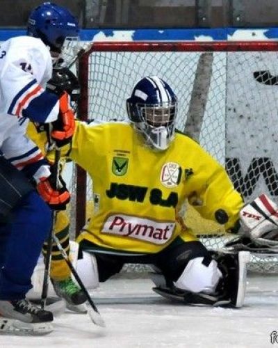 Żak starszy, JKH GKS Jastrzębie – UKH Unia Oświęcim 4-3 (16.03.2012)