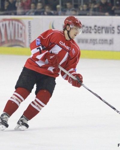 Ciarko PBS Bank - Cracovia 5-1 (14.03) Mistrz Polski 2012