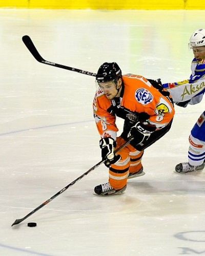 Aksam Unia Oświęcim - JKH GKS 3:2 D (19.03.2012) 