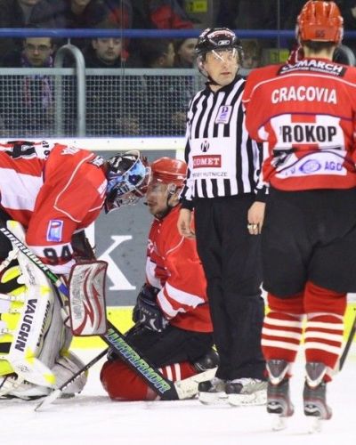 Patryk Wajda w reprezentacji Polski i Cracovii