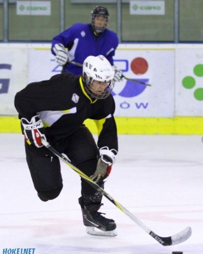 Trening Juniorów Młodszych w Sanoku (Fot. Tomasz Sowa)