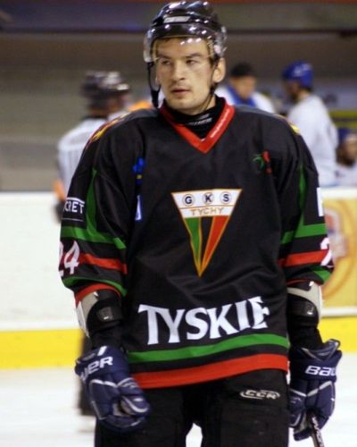 MHC Mountfield Martin - GKS Tychy 2:1 (10.08.2012)