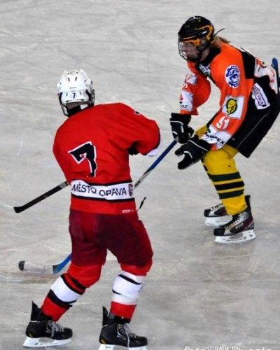 Turniej młodzika Karwina 2012