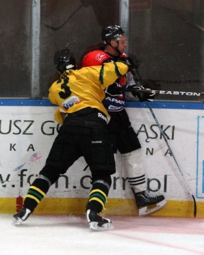 HC GKS Katowice - Nesta Toruń 3:1 (17.08)