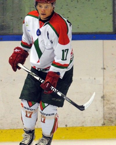Zagłębie Sosnowiec - HC GKS Katowice 3-6 (21.08)