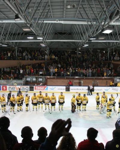 HC GKS Katowice - Ciarko PBS Bank 5-4 k. (07.09)