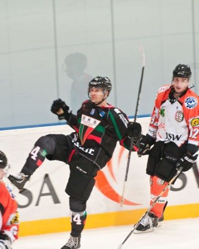 JKH GKS Jastrzębie - GKS Tychy