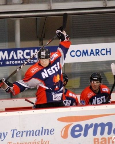 Comarch Cracovia - Nesta Toruń 4-0 (07.09)