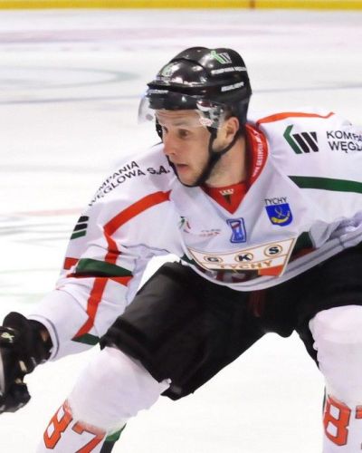 GKS Tychy - HC GKS Katowice 5:4 [9.09.12r.]