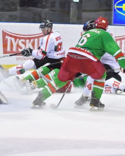 GKS Tychy - Zagłębie Sosnowiec k.4:3 [14.09.12r.]