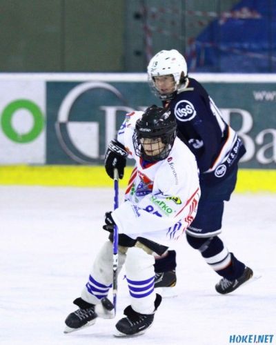 Żacy: Ciarko PBS Bank - Koszyce 0-14