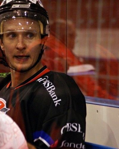 GKS Tychy - Ciarko PBS Bank Sanok 0:2 (18.09.2012)