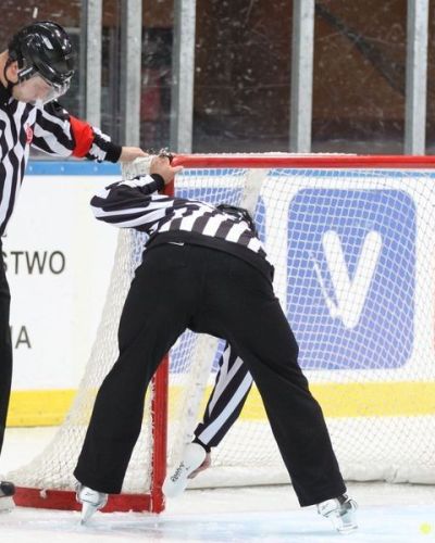 HC GKS Katowice - Nesta Toruń 5:1 (21.09)